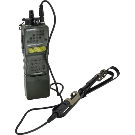 PRC 152 And PRC 148 Dummy Radio Case Aerial Model (No Function ...