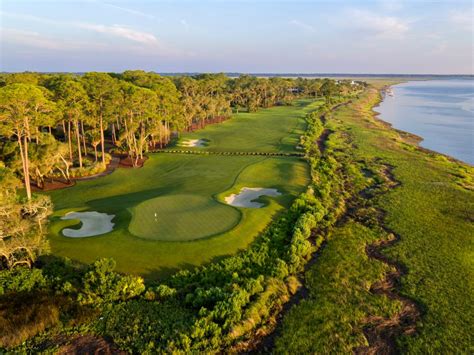 Ocean Forest Golf Club | Courses | GolfDigest.com