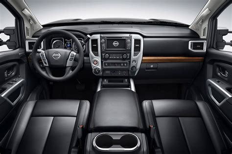 2017 Nissan Titan XD Specs, Prices, VINs & Recalls - AutoDetective