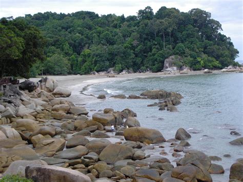 Teluk Cempedak - GoWhere Malaysia