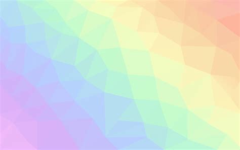 Light Colors, Geometric, Pattern, Abstract, Wallpaper - Abstract ...