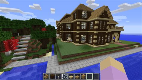 Pin by LizC864 on Minecraft | Minecraft houses, Minecraft, Projects to try