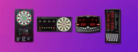 Best Electronic Darts Scorer For Steel Tip Darts