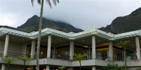 Ko'olau Ballrooms & Conference Center Weddings