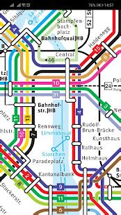 Zurich Tram & Rail Map for PC / Mac / Windows 7.8.10 - Free Download ...