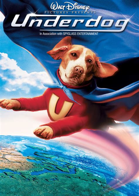 Underdog | Disney Movies