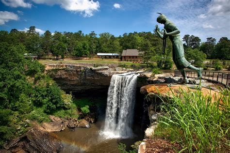 Richard Radcliff Trice – 5 Cool Things to do in Alabama | The Old Hag