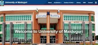 UNIMAID Student Portal | ugportal.unimaid.edu.ng/- How to Login.