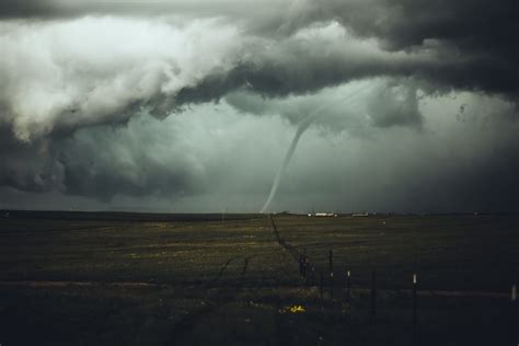 Tornadoes - Center for Disaster Philanthropy