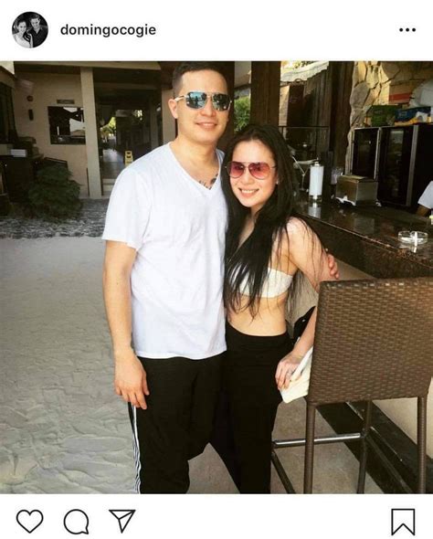 IN PHOTOS: Cogie Domingo with his gorgeous wife | ABS-CBN Entertainment