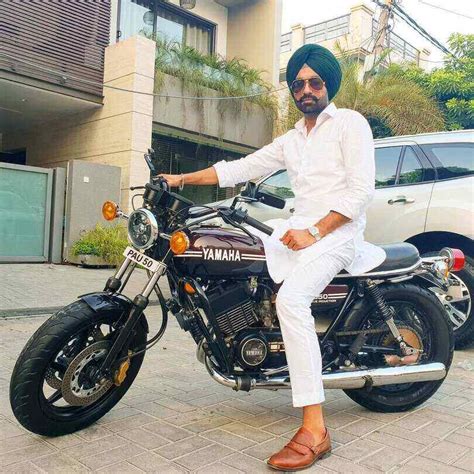 Tarsem Jassar Biography, Age, Height, Family | Punjabi Celebrities