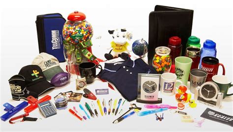 6 important promotional items for professionals – Center For Knowledge ...