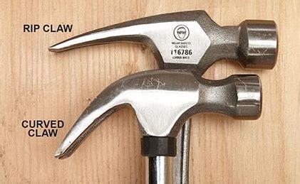 Top 3 Best Claw Hammers