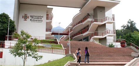 Universidad Pontificia Bolivariana (Medellin, Colombia)