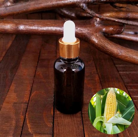 Corn Oil – Bwinto - All Natural