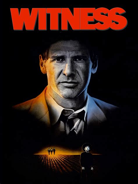 Prime Video: Witness