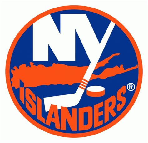 Islanders Hockey Club Logo