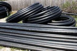 HDPE Pipe Installation, HDPE Pipeline Installation in India