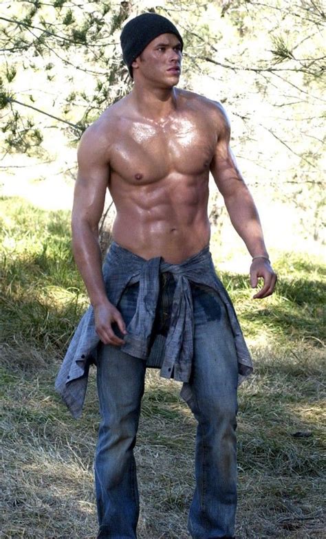 Image detail for -Kellan Lutz as Tarzan 03 | Male Celeb News Kellan ...