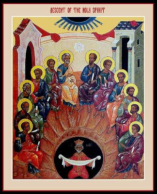 Pentecost: A Very Important Feast | Ave Maria Press