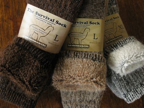 Jonothan – Alpaca Socks | Review and information