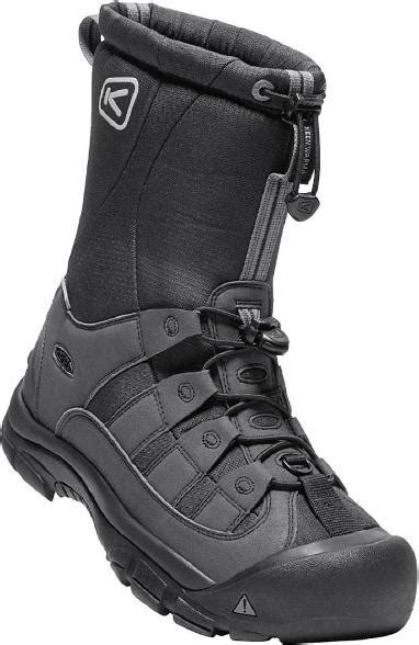 KEEN Winterport II Insulated Winter Boots - Men's | REI Co-op