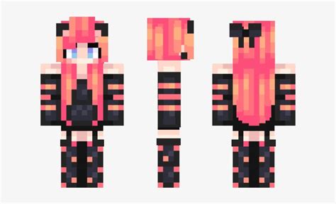 Skins De Minecraft De Chicas Kawaii Popular this week popular this ...