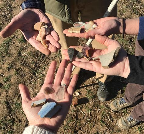 The Archaeology of the Patuxent River: Kayaking through History ...