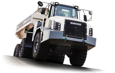 Terex - Hills Machinery Company