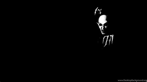 Nosferatu Wallpaper