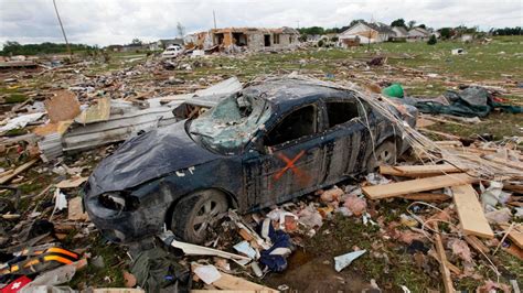 The peak month for tornadoes in Ohio is June