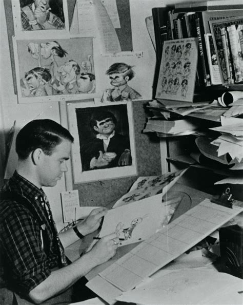 Animated Contrarian: Celebrating Ward Kimball's Centennial Year | The ...