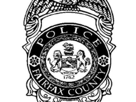 Fairfax County Police Seek Auxiliary Officers | Greater Alexandria, VA ...