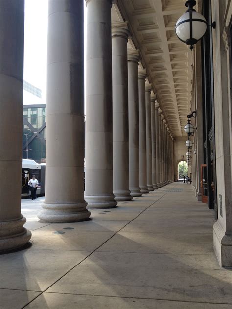 Union Station | Architecture, Union station, Union