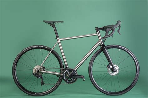 Best titanium bikes: how they are made and why you might want one ...