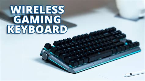 Top 5 Best Wireless Gaming Keyboard | Best Wireless Mechanical Keyboard ...