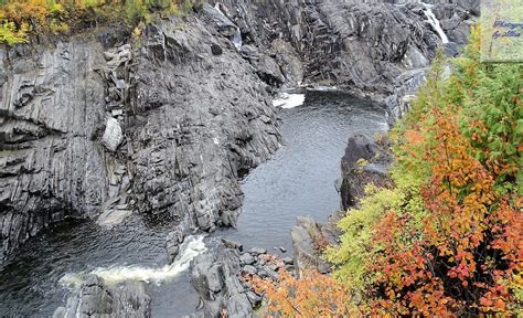 GRAND FALLS GORGE - All You MUST Know Before You Go (2024)