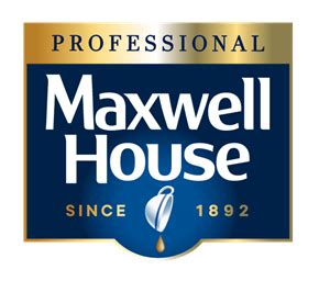 Maxwell House | JDE Professional UK