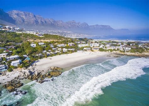 14 Best Beaches in Cape Town | PlanetWare