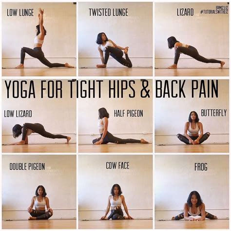 Pin on Yoga Workouts