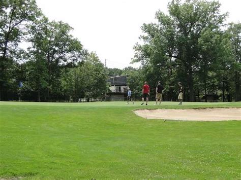 Ridgewood Golf Course in Parma, Ohio, USA | Golf Advisor