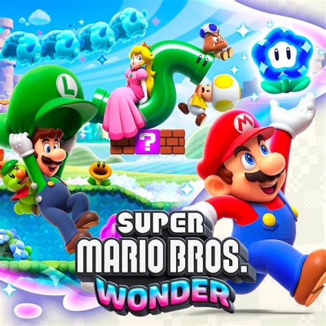 Mario super bros на пк - 28 Декабря 2023 - Новости