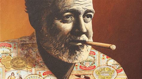 Famous Cigar Smokers: Legends of Good Smoke - Cigars Experts