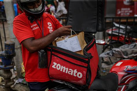 Zomato Will Soon Deliver Your Food Order in 10-Minutes