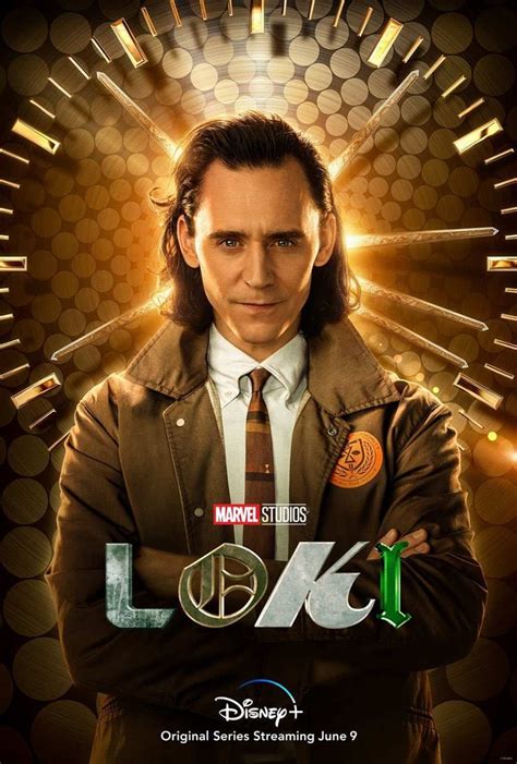 Loki character guide: Here are all the major characters in the latest ...