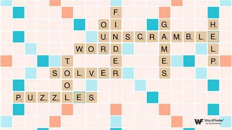 Types Of Scrabble Word Finders - gowanusartandproduction