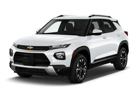 New 2023 Chevrolet Trailblazer LT near Council Bluffs, IA - H&H Chevrolet