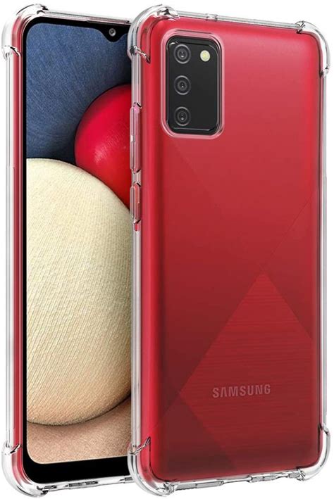 10 Best Cases For Samsung Galaxy A02S in 2021