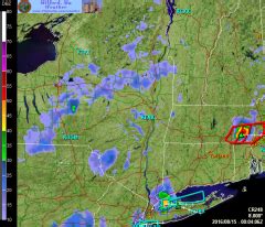 Milford, Ma Weather-Radar