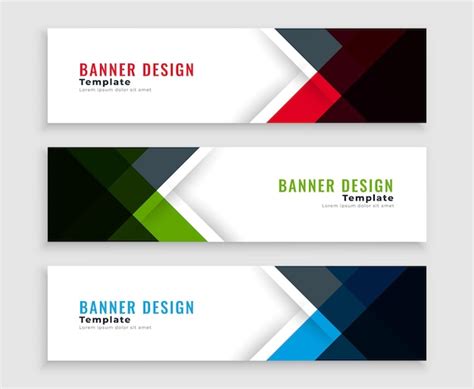 Corporate banner design Images | Free Vectors, Stock Photos & PSD